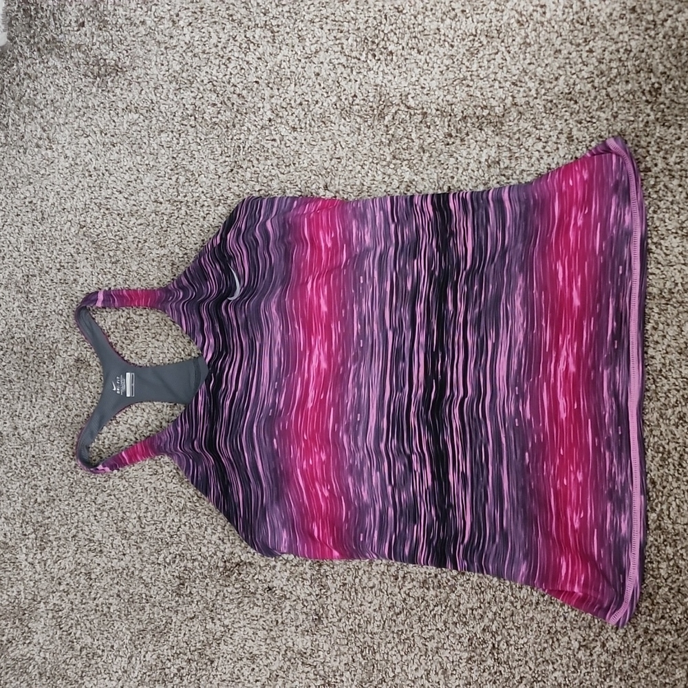Nike Tank top